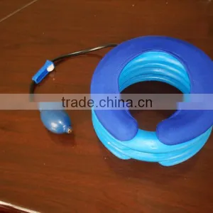 Cervical Vertebra Tractor Belt(air Chambre Style) thumbnail-5