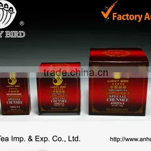 China Green Tea 9367 Chun Mee thumbnail-1