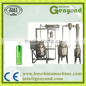 Shanghai 2014 Ultrasonnic Extraction and Concentration Equipment thumbnail-1