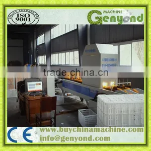 Fruit Photoelectronic Grading Line thumbnail-3