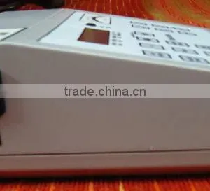 Diagnostic Audiometer for Test Hearing TAM 500 ME thumbnail-5