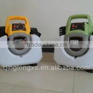 0.8KW Digital Inverter Generators Nigeria thumbnail-1