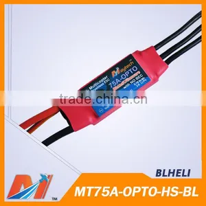 Maytech Air Drone Speed Controller 75 Amp Regler With BLHeli thumbnail-1