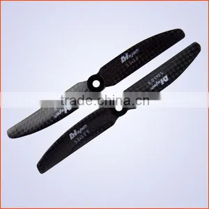 Maytech 5inch Carbon rc Drone Propeller for 250 Size Quadcopter thumbnail-5