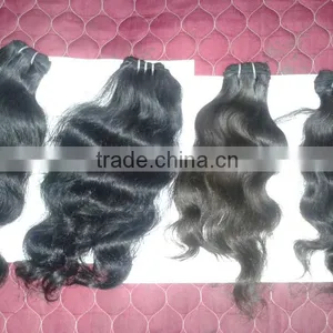 100% Human Hair Braiding , Hair thumbnail-1