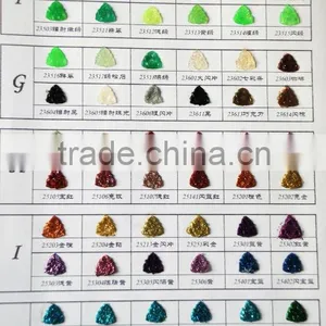 120 Colors Acrylic Nail Powder /glitter Color Powder thumbnail-2