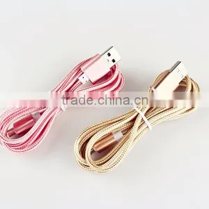 Micro Usb Cable, Micro USB Charging Cables For The Galaxy S4, Nexus 5, Nexus 6, Moto X, Moto Turbo, HTC One, G3, HTC One thumbnail-2