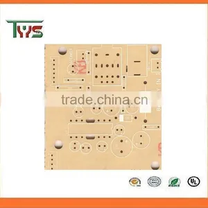 Professional PCB Board Manufacturer, Multilayers/thick Copper PCB Manufacturing thumbnail-1