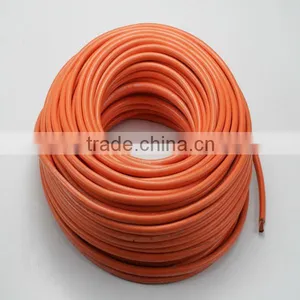 Pre Insulated Copper Pipe , Flexible Copper Tube , Pvc Coated Copper Tube thumbnail-1