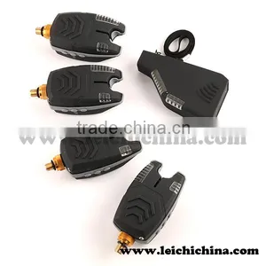 Wireless Bite Alarm Carp Fishing thumbnail-2