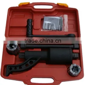 Heavy Duty Vehicle Tire-nut Wrench Manufacture thumbnail-1