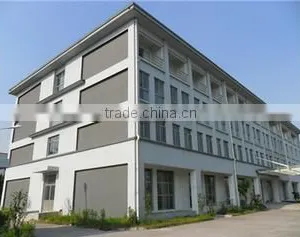 Shenzhen Guohui Lighting Equipment Co., Ltd. company overview - view 2 thumbnail