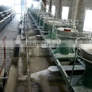 Famed Flotation Machine With Large Capability thumbnail-3