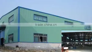 Dongkou Changguanlong Sporting Goods Co., Ltd. company overview - view 4 thumbnail
