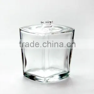 110ml Cosmetic Glass Bottles thumbnail-1