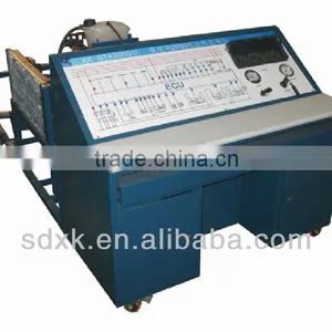 Educational Equipment Santana 2000AJR Engine Training Platform thumbnail-1