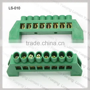 Neutral Grounding Terminal Block Competitive Price thumbnail-4
