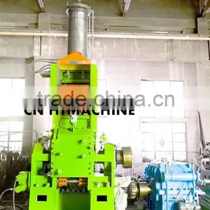 Compound Rubber Mixing Internal Banbury Mixer thumbnail-2