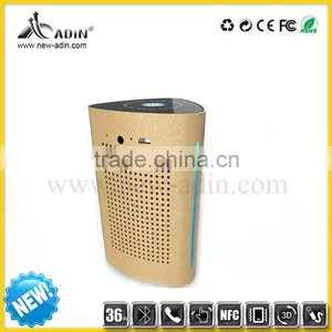 Originality Stage Loudspeaker Bt300 Bluetooth Nfc Vibration Speaker Guangdong thumbnail-4