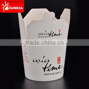 Paper Noodle Boxes, Safe Food Container, China Paper Boxes Supplier thumbnail-6