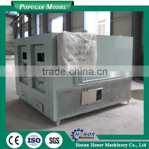 High Efficient Machines for Roasting Cocoa Bean With Best Quality thumbnail-4