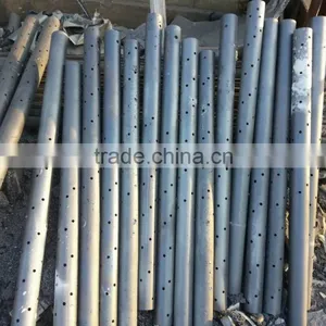 SiSiC Sandblasting Nozzle thumbnail-2