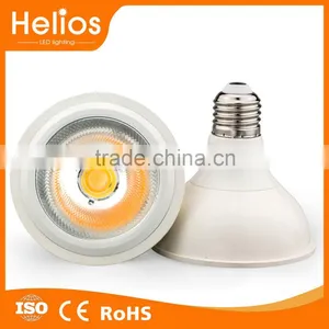 Led Par30 Light Short Neck 12W 15W COB Par30 Light for Pool Ip68 Waterproof thumbnail-1