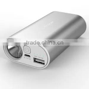 Mobile Phone Charger Private Label With LED Light for Gift Market(M322) thumbnail-2