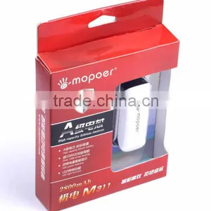 2200mAh Small Size Power Bank for Iphone/samsung thumbnail-1