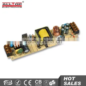 3 Year Warranty Constant Voltage 8.3A 200W Led Driver 24v thumbnail-3
