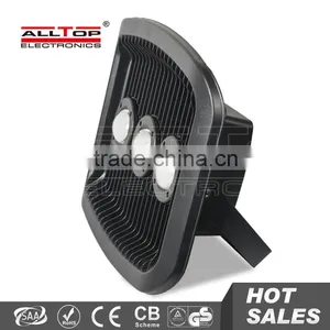 IP67 Waterproof Bridgelux Cob 180w Led Flood Light Fixture Quality Choice thumbnail-5