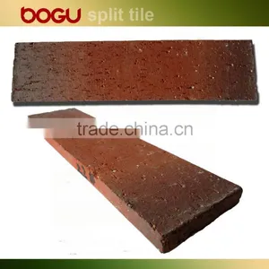 Turn Colored Clinker Tile Wall Decoration Handmade Style thumbnail-1