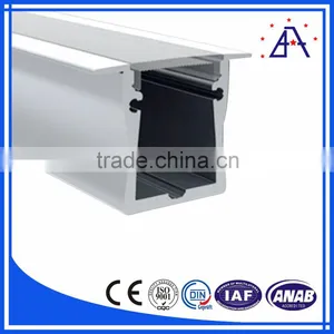 Customized Led Aluminum Profile for Led Strip Lights Manufacturer thumbnail-3