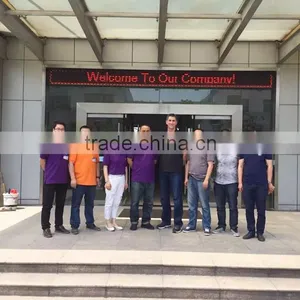 Hangzhou Sunway Trading Co., Ltd. company overview - view 2 thumbnail