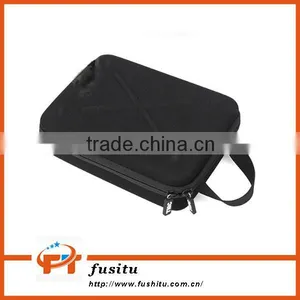Middle Size Camera Case Camera Accessories Bag for GoPro Hero 4/3+/3 thumbnail-2