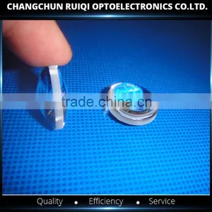 JGS1 Optical Glass Aspheric Lens, Condensing Lens thumbnail-4