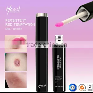 Mastor Permanent Makeup Kit Pre-operation Persistent Red Temptation thumbnail-6