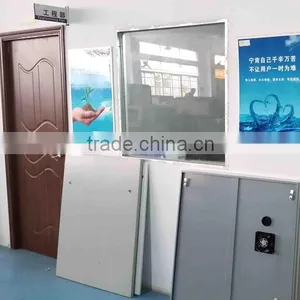 Best Choice for Big Heavy Package Checking X-ray Conveyor Security Scanner TS-100100 thumbnail-4
