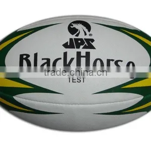 Regular Rugby Ball thumbnail-1