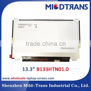 B133HTN01.0 B133HTN01.1 13.3 Slim 30PIN EDP Up+down Screw Holes LED LCD SCREEN thumbnail-1