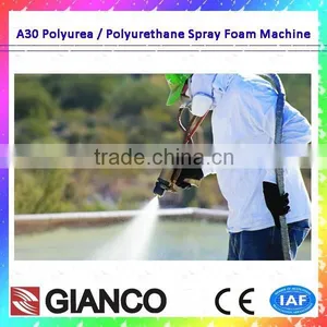 2016 CE Certification Polyurethane Coating Spray Machine thumbnail-1