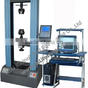 Computer Servo Tensile Strength Tester thumbnail-1