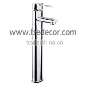 Australian Standard Single Lever Bathroom Water Faucet thumbnail-1