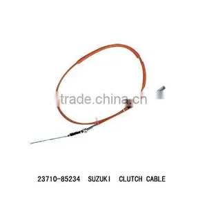 23710-85234 SUZUKI CLUTCH CABLE thumbnail-1