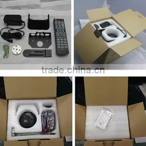 12 Optical x 16 Digital Zoom 560TVL 360 Degrees Pan Video Conference Camera thumbnail-6