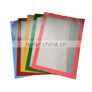 Silicone Baking Mat With Fiberglass Increasing the Use Life thumbnail-1
