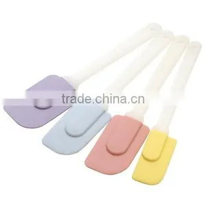 Silicone Cake Spatula Professional Manufacturer Customized Processing thumbnail-2