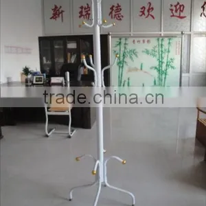 Steel Rack,coat Hanger Stand for Home,J-01 thumbnail-1