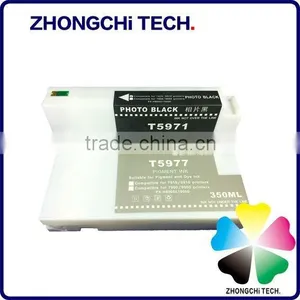High Quality Refillable Cartridge for Epson 7900 7910 9900 9910 Printer/ Constinuous Ink Supply System for Epson 7900 thumbnail-1