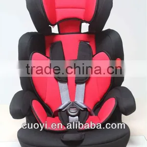 Baby Seats With ECER44/04 thumbnail-1
